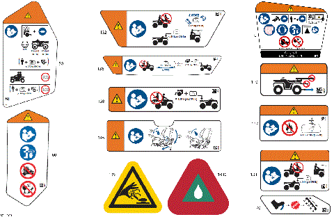 07- Body - Warning Decals