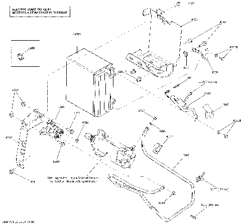 10- Battery And Starter