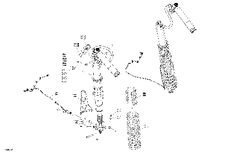 05- Suspension - Rear Shocks
