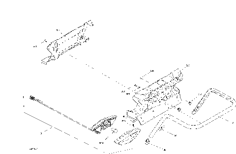 09- Luggage Rack Expedition - 550F