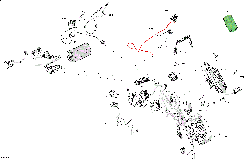 08- Electric - Upper Section