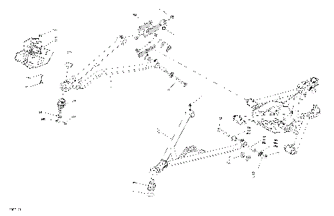 05- Suspension - Front Components