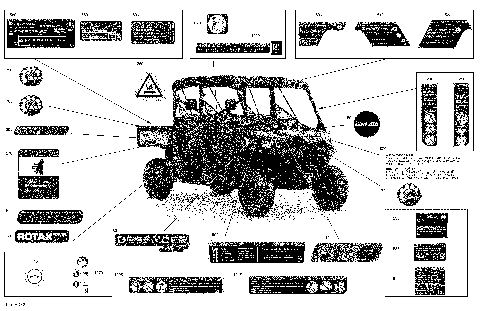 07- Body - Decals  - XT
