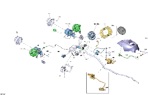 08- Electric - Front Section