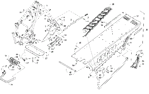 CHASSIS ASSEMBLY [111026]
