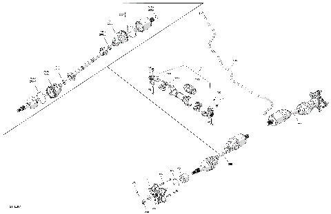 04- Drive - Rear - Common Parts