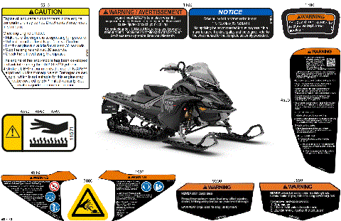 07- Body - Warning Decals