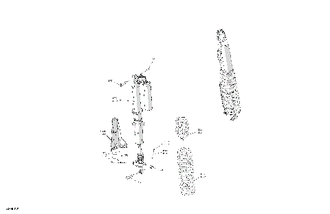 05- Suspension - Rear Shocks