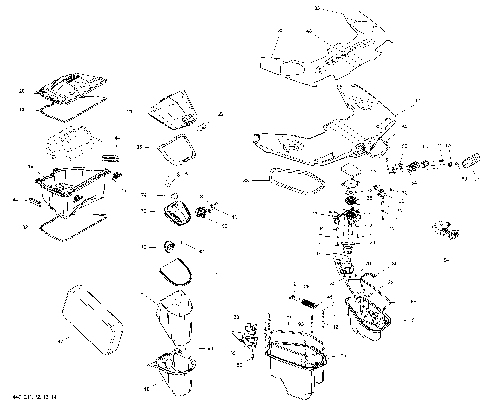 09- Storage Compartments