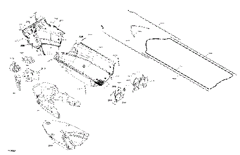 05- HULL - Deflector