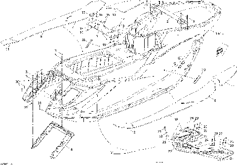 09- Body, Rear View 1