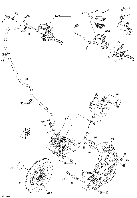 06- Hydraulic Brakes