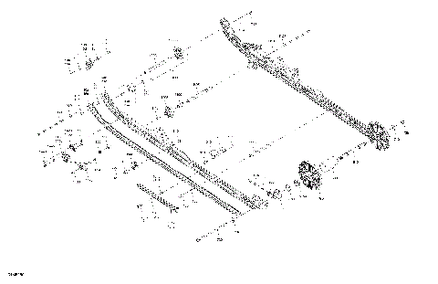 05- Suspension - Rear - Lower Section