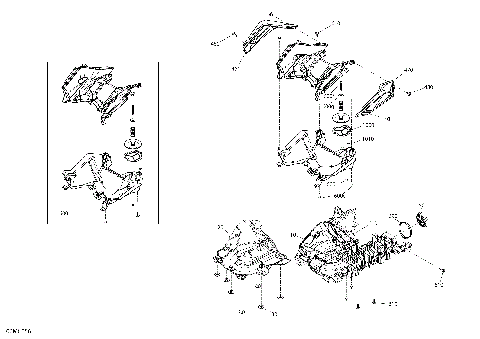 02- Engine - Air Intake