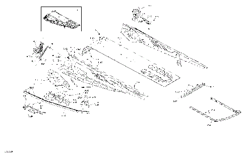 06- Frame - System - Rear Section