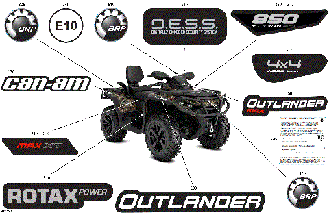 07- Body - Feature Decals