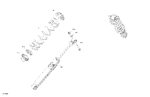 05- Suspension - Front Shock