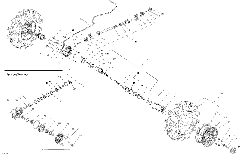 08- Drive System, Rear