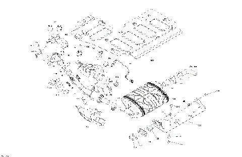 02- Engine - Exhaust