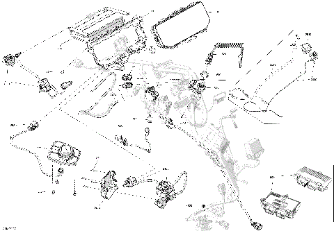 08- Electric - Upper Section