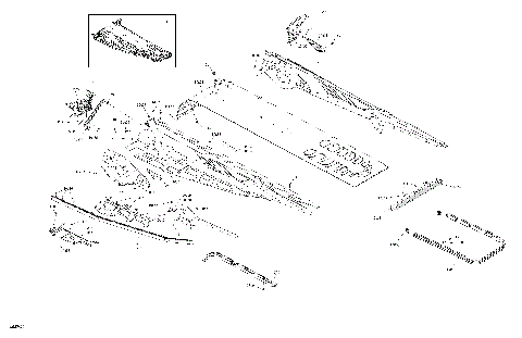 06- Frame - System - Rear Section