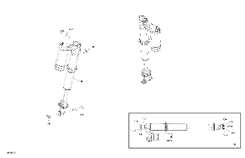 05- Suspension - Rear Shocks