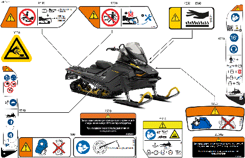 07- Body - Warning Decals