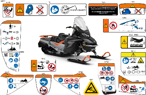 07- Body - Warning Decals