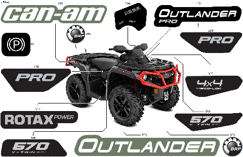 07- Body - Feature Decals