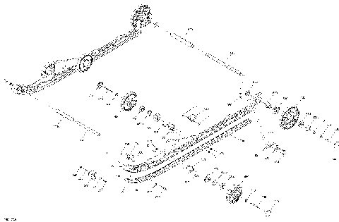08- Rear Suspension - Package Sport - Inferior