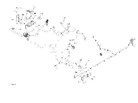 10- Electric - System - Rear Section