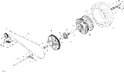 08- Drive System, Rear