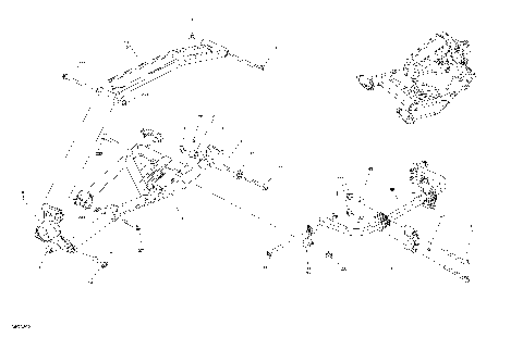 05- Suspension - Rear - Built Before January 17th 2021