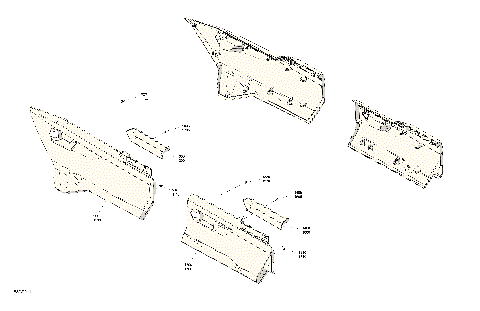 07- Body - Side Panels