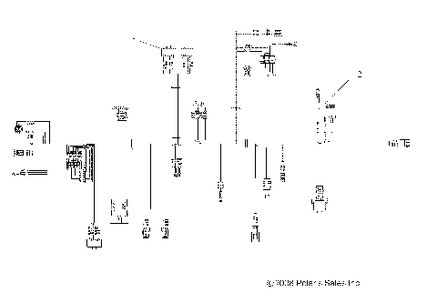 ELECTRICAL, HARNESS - A09BG50AA (49ATVHARNESS09SCRAM)