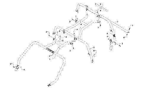 ROPS ASSEMBLY [301294]