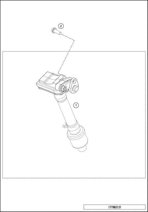 SECONDARY AIR SYSTEM SAS