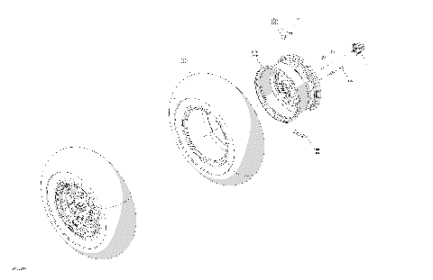 04- Drive - Front Wheels