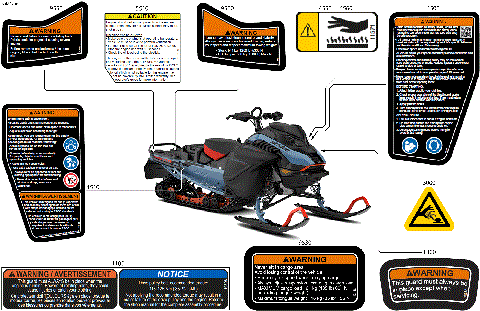 07- Body - Warning Decals