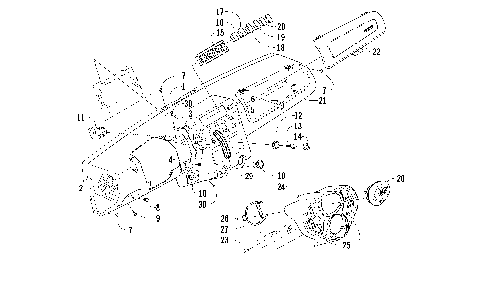 DASH ASSEMBLY [94116]