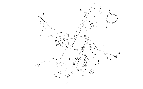 ELECTRICAL PANEL ASSEMBLY [98439]