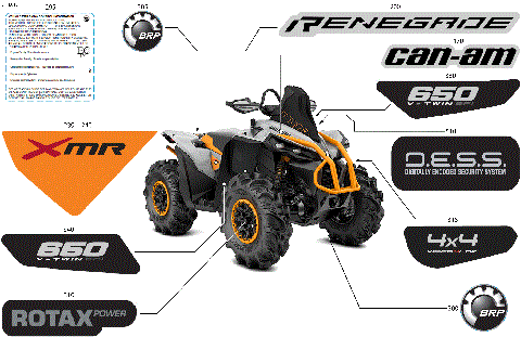 07- Body - Feature Decals