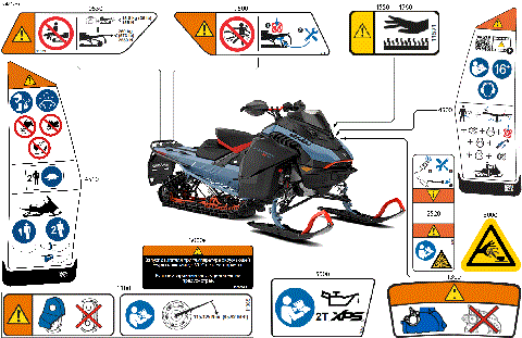 07- Body - Warning Decals