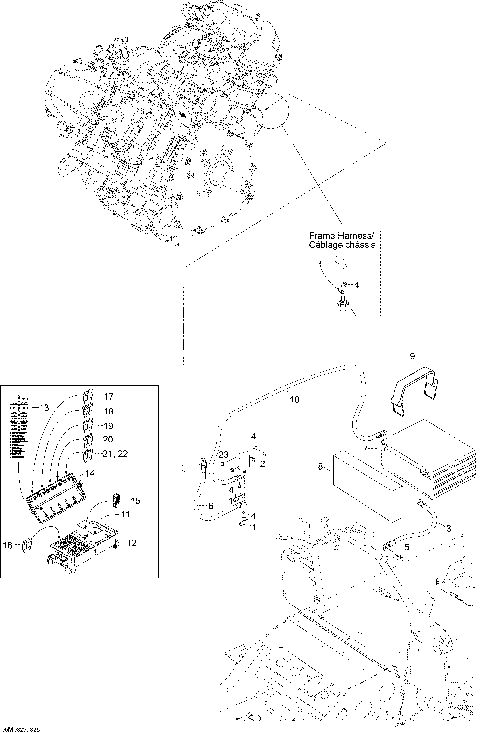 04- Electric Starter