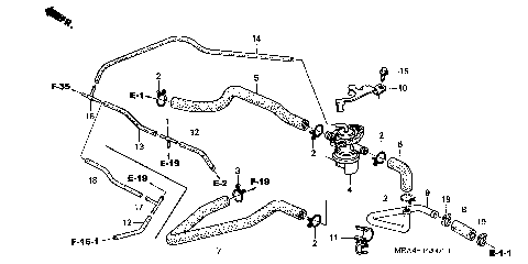 AIR INJECTION CONTROL
