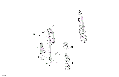 05- Suspension - Rear Shocks