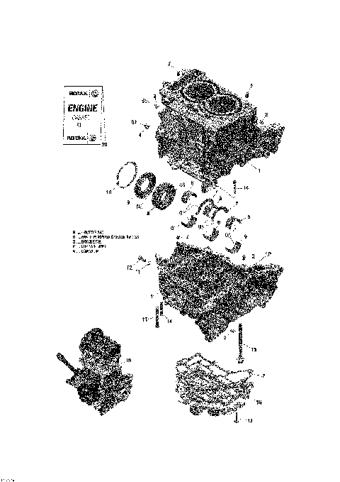 01- Engine Block