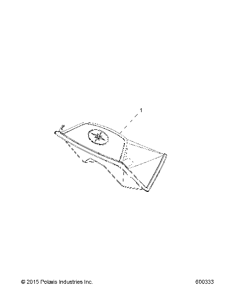 OPTIONS, STORAGE BAG - S18DCJ8PS (600333)