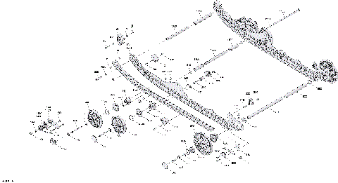 05- Suspension - Rear - Lower Section