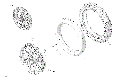 04- Drive - Rear Wheel